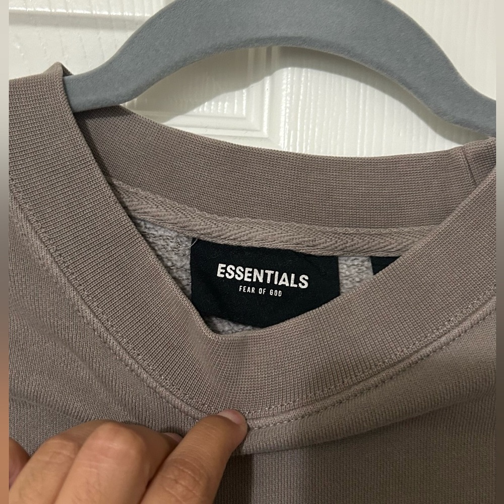 Fear of God Pullover
